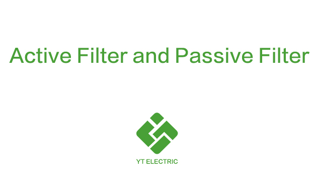 Active Harmonic Filter (AHF) VS Passive Harmonic Filter(PHF)